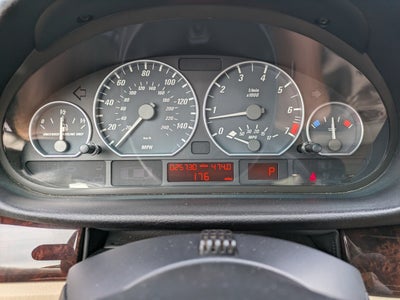 2005 BMW 3 Series 330Ci