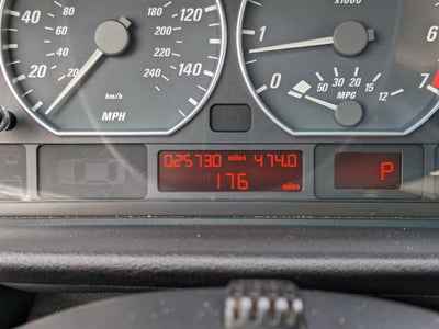 2005 BMW 3 Series 330Ci