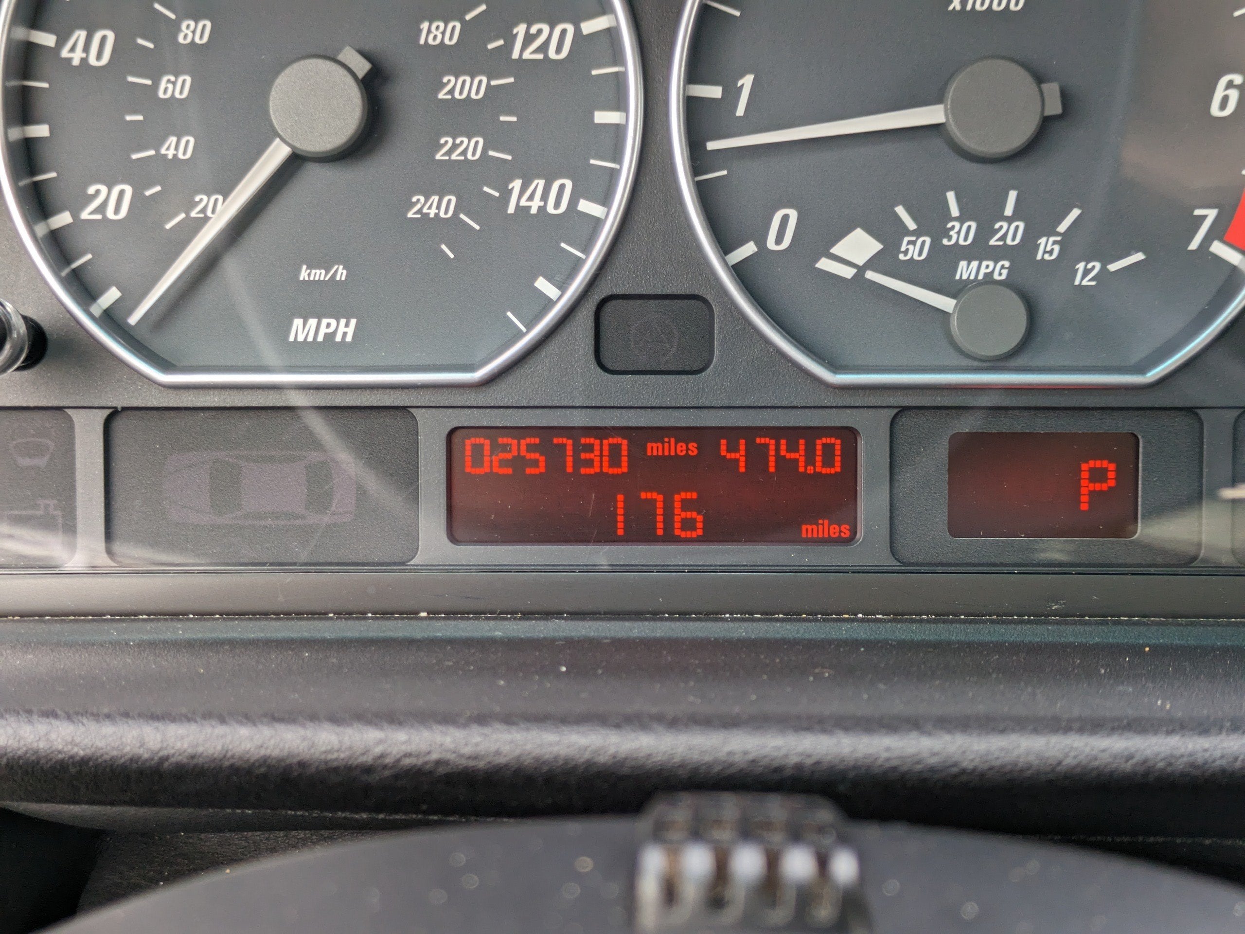 2005 BMW 3 Series 330Ci
