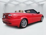 2005 BMW 3 Series 330Ci