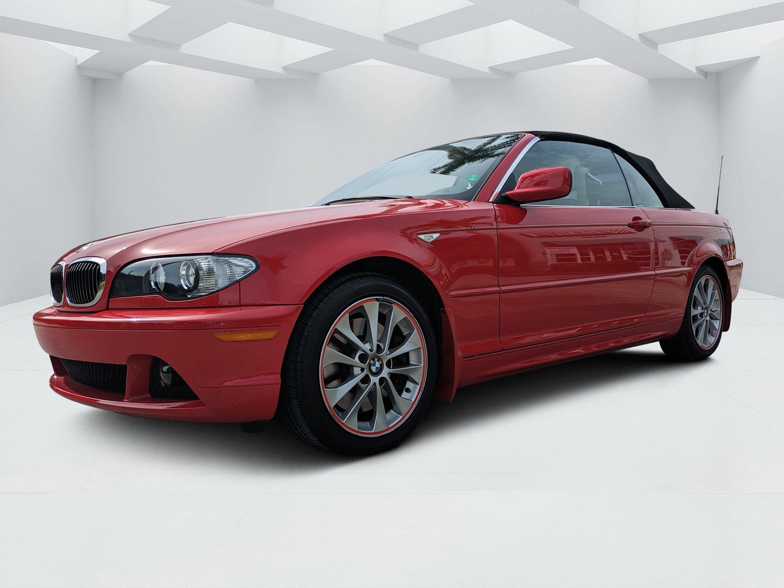 2005 BMW 3 Series 330Ci