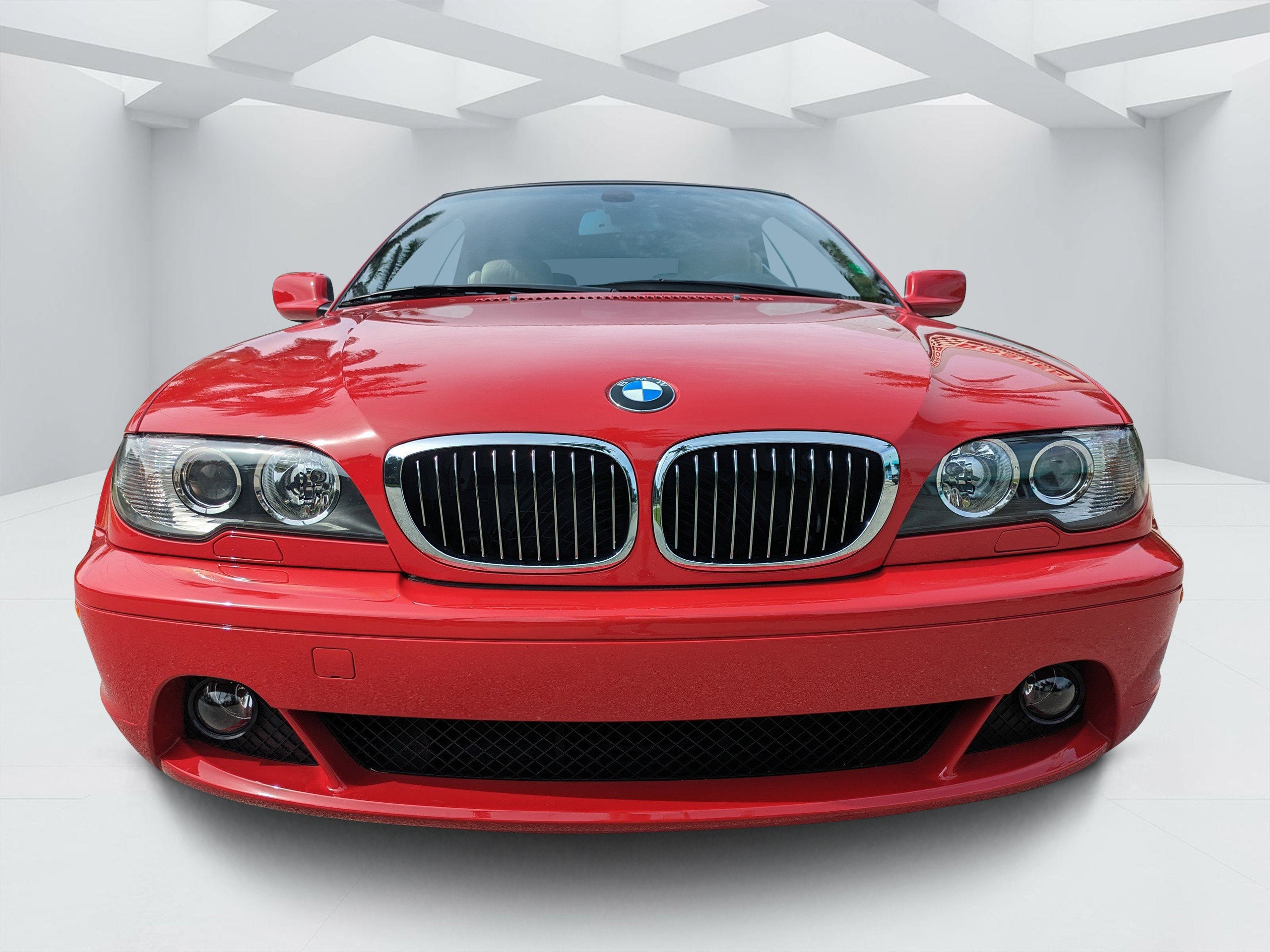 2005 BMW 3 Series 330Ci