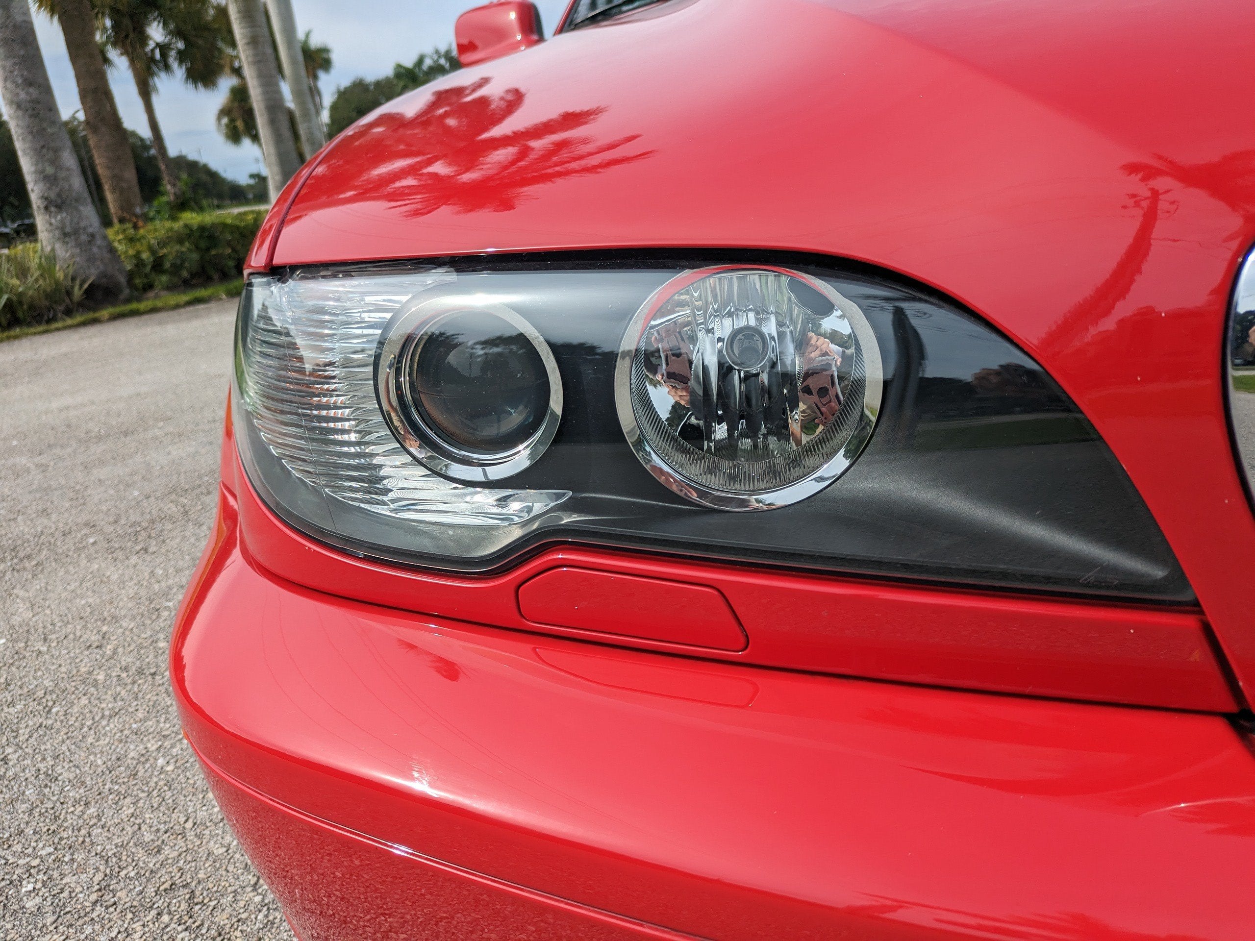 2005 BMW 3 Series 330Ci