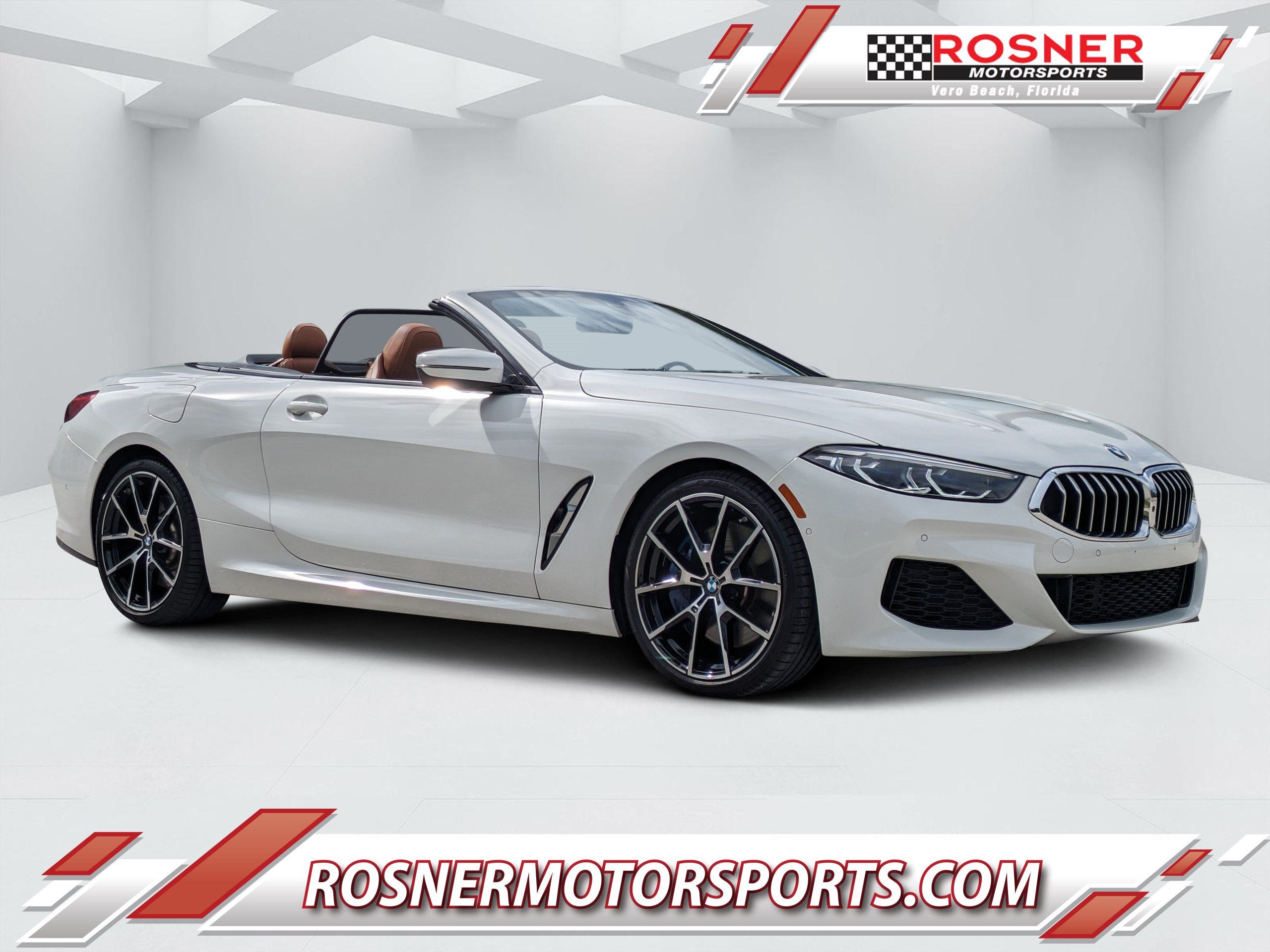 2022 BMW 8 Series 840i