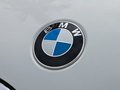 2022 BMW 8 Series 840i