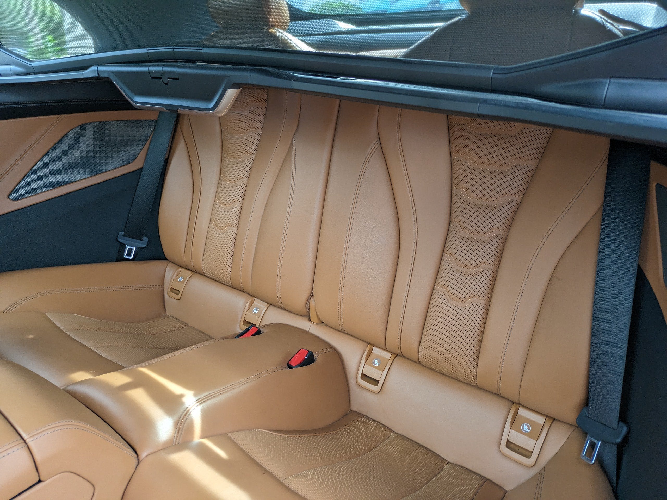 2022 BMW 8 Series 840i