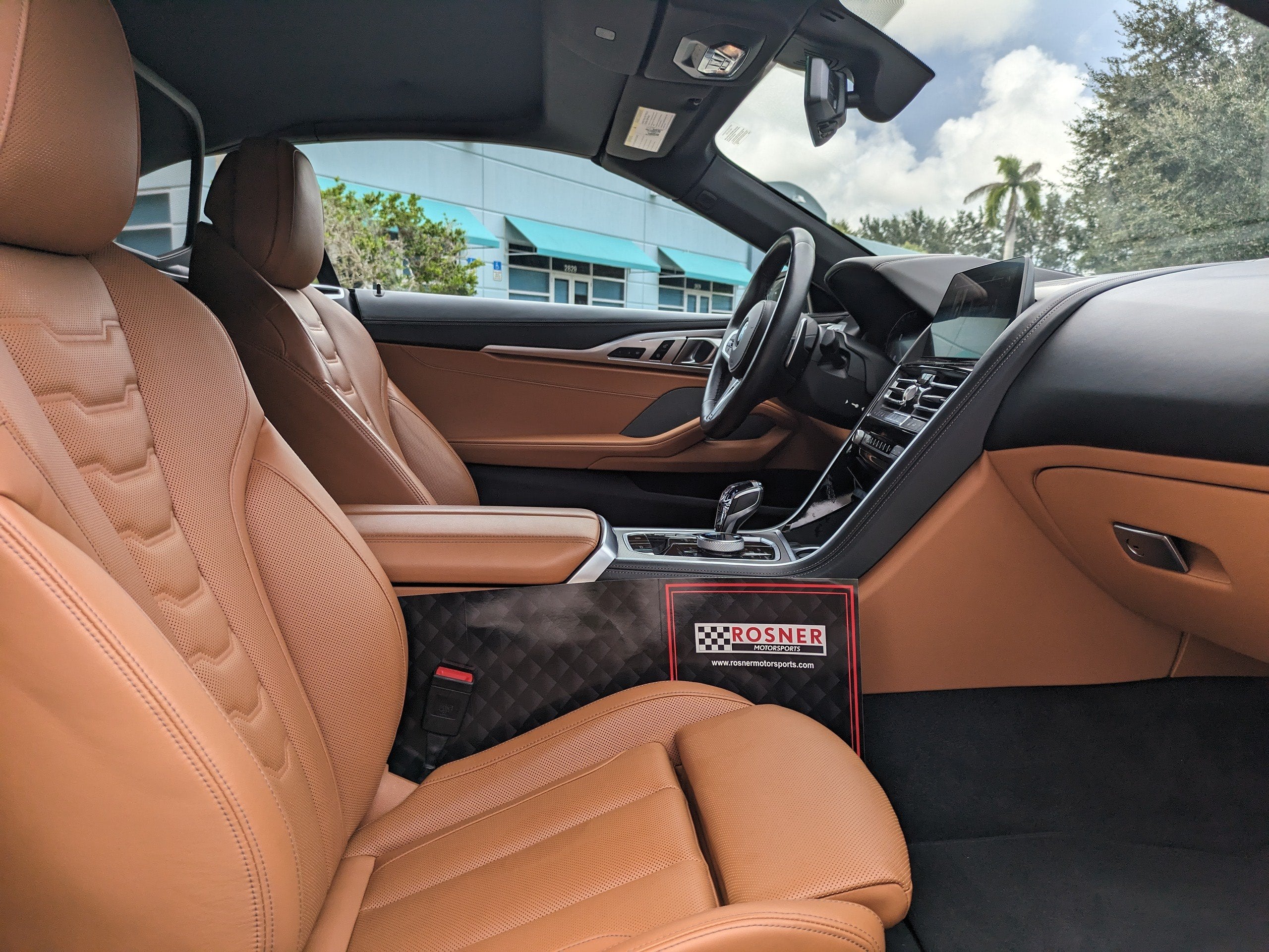 2022 BMW 8 Series 840i