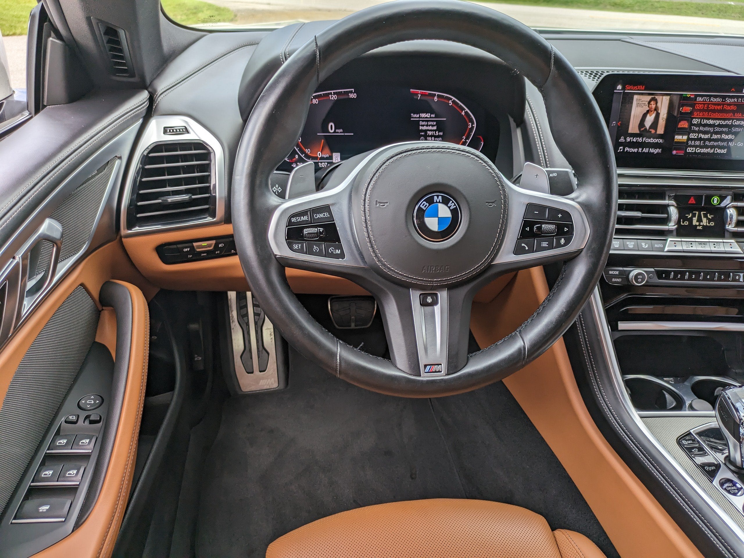 2022 BMW 8 Series 840i