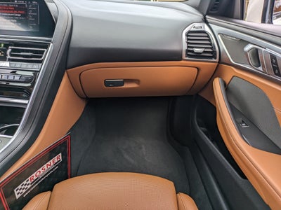 2022 BMW 8 Series 840i