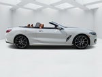 2022 BMW 8 Series 840i