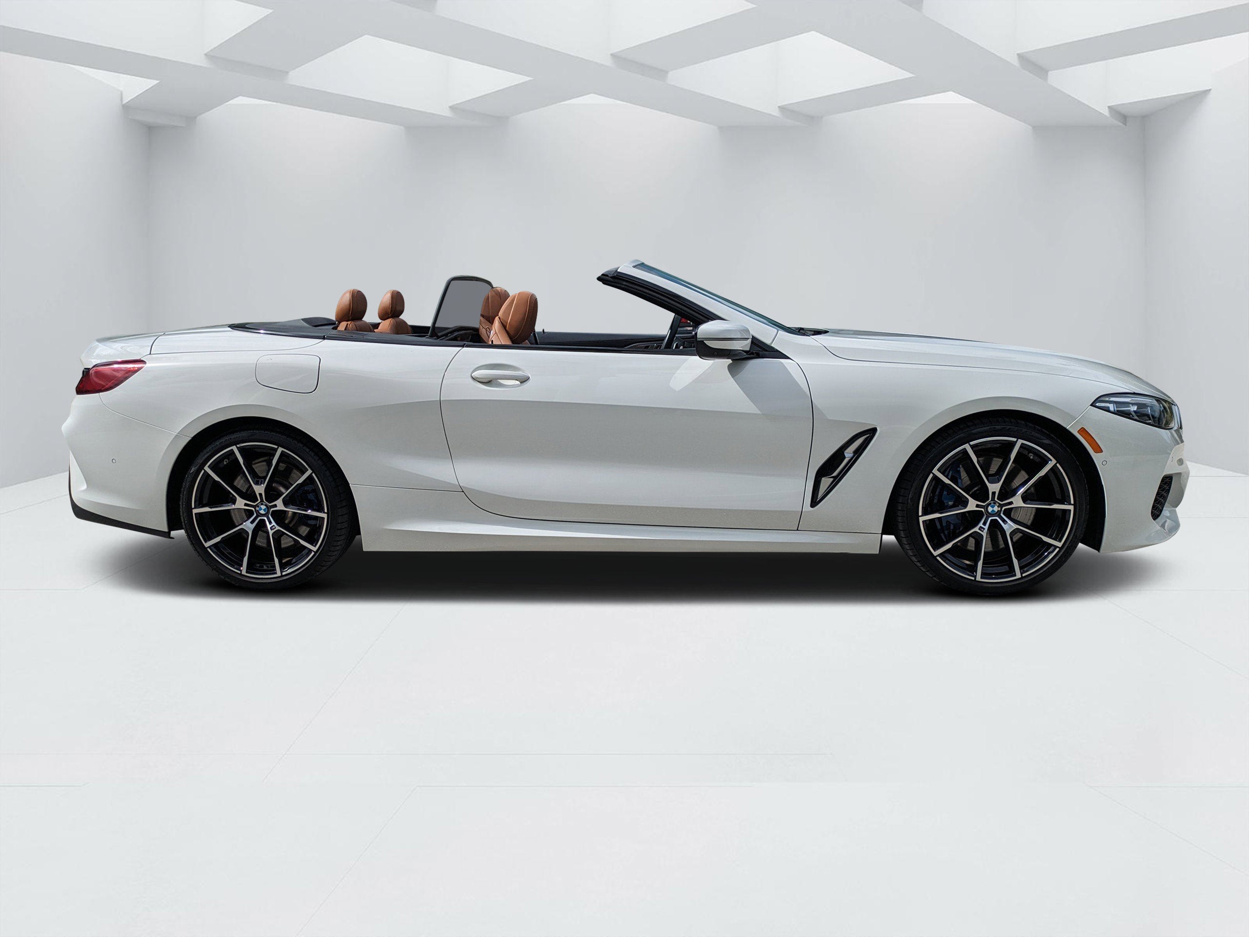 2022 BMW 8 Series 840i