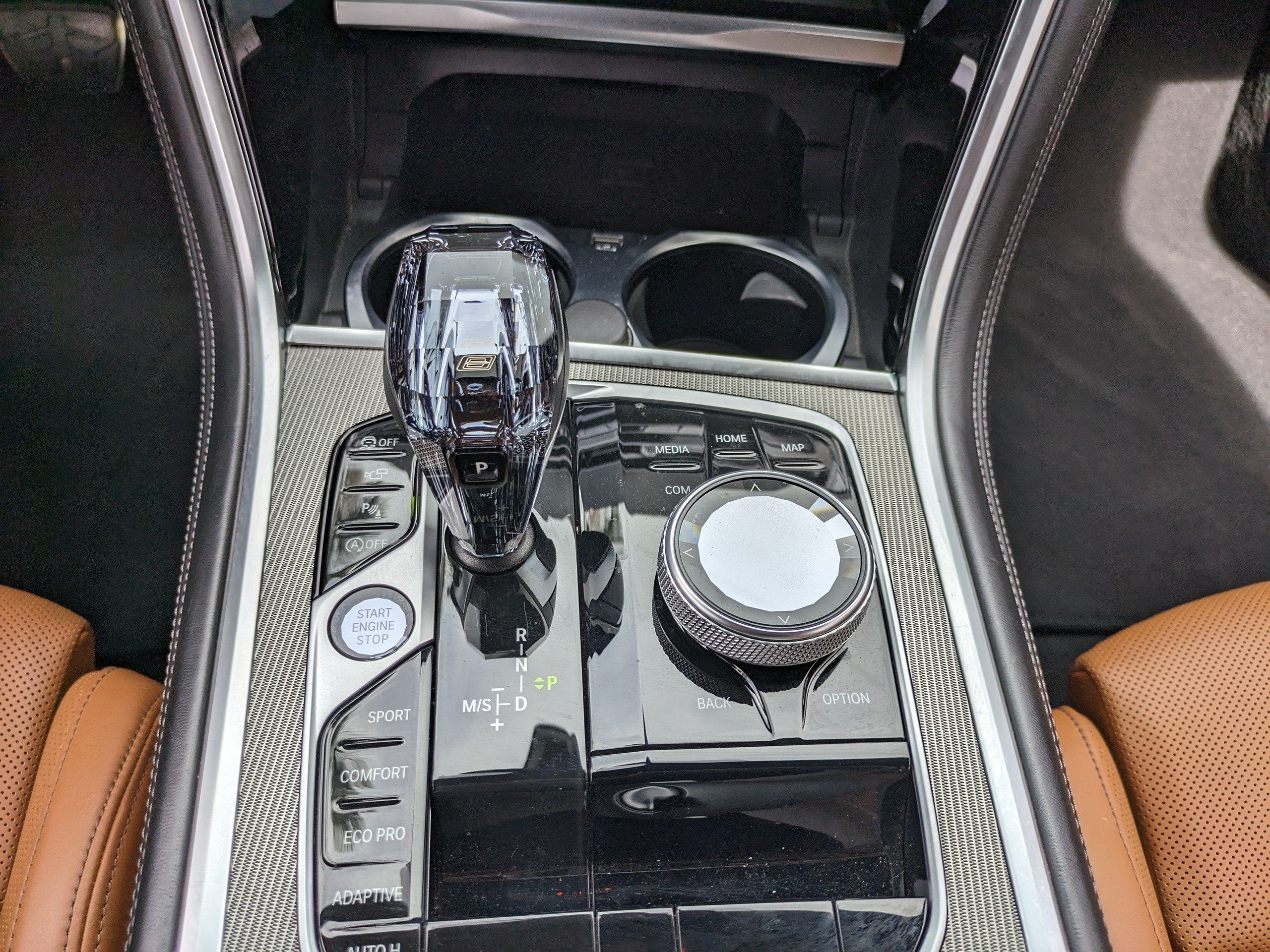2022 BMW 8 Series 840i