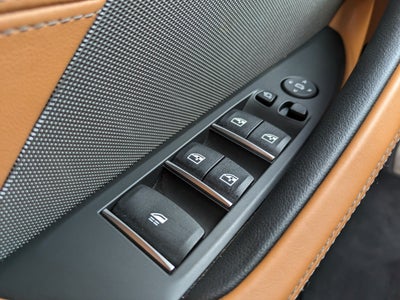 2022 BMW 8 Series 840i