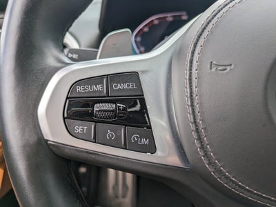2022 BMW 8 Series 840i