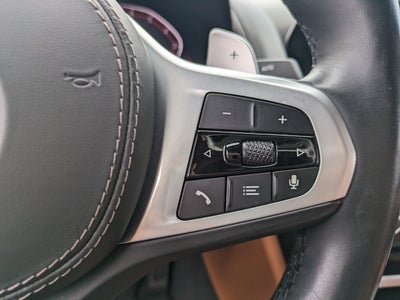 2022 BMW 8 Series 840i