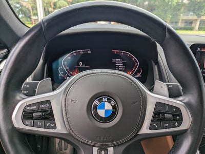 2022 BMW 8 Series 840i