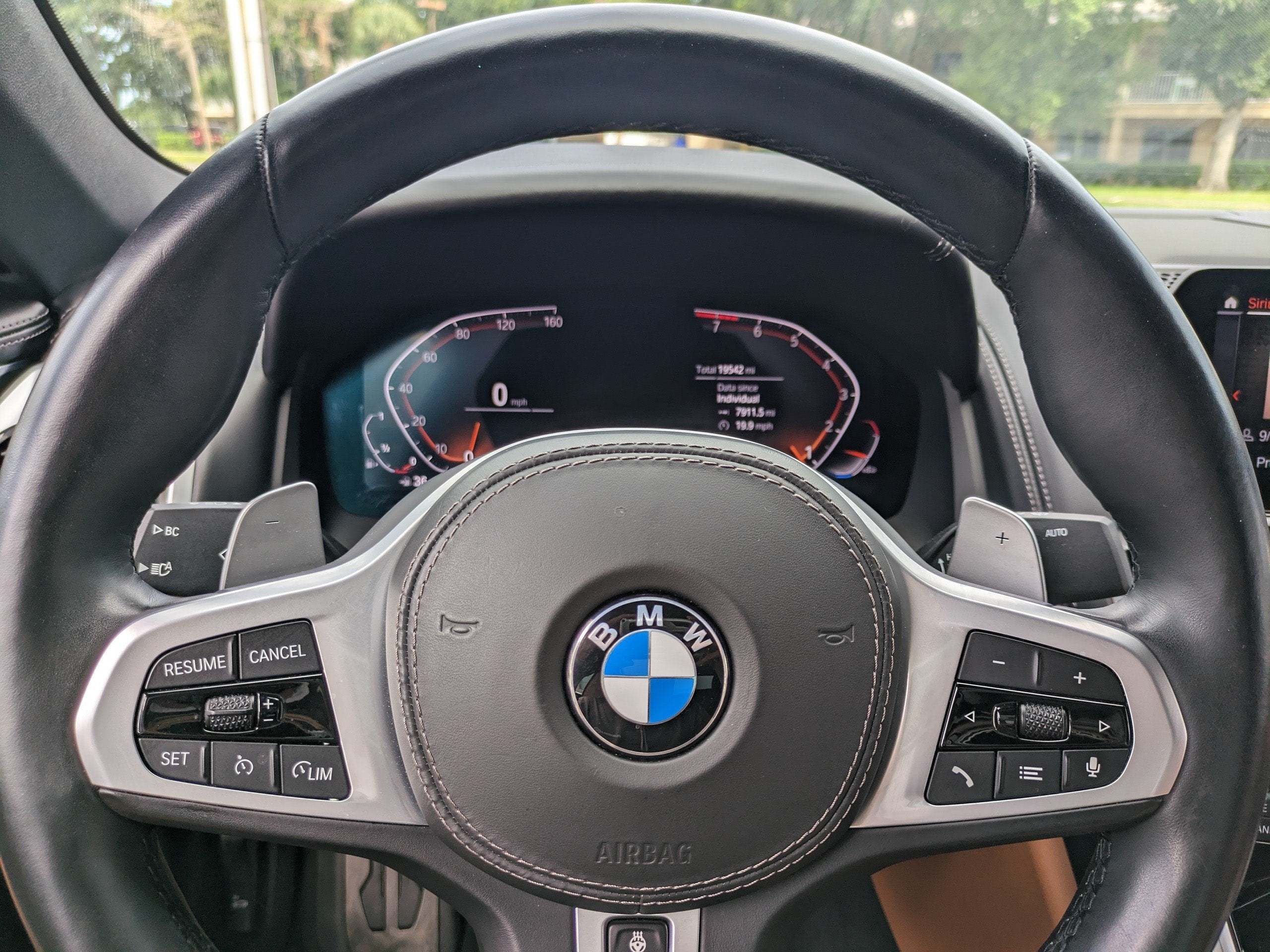 2022 BMW 8 Series 840i