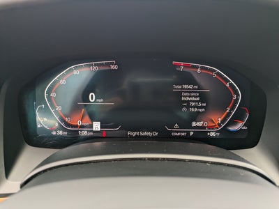 2022 BMW 8 Series 840i