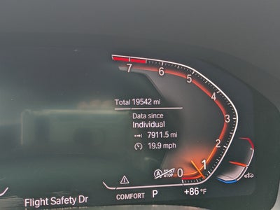 2022 BMW 8 Series 840i