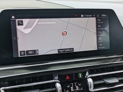 2022 BMW 8 Series 840i