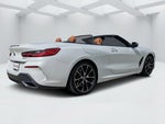 2022 BMW 8 Series 840i