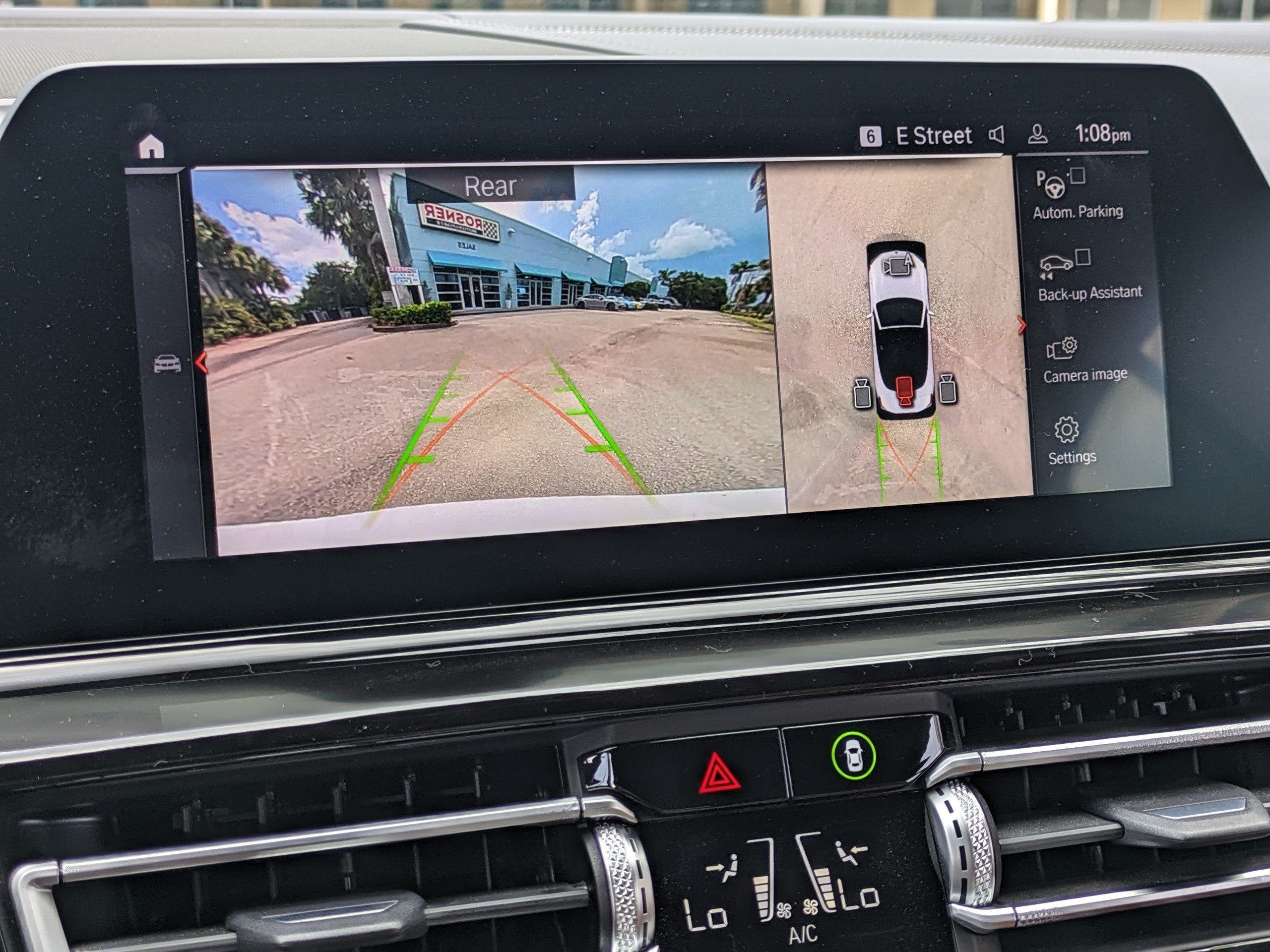 2022 BMW 8 Series 840i