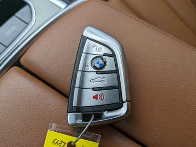 2022 BMW 8 Series 840i