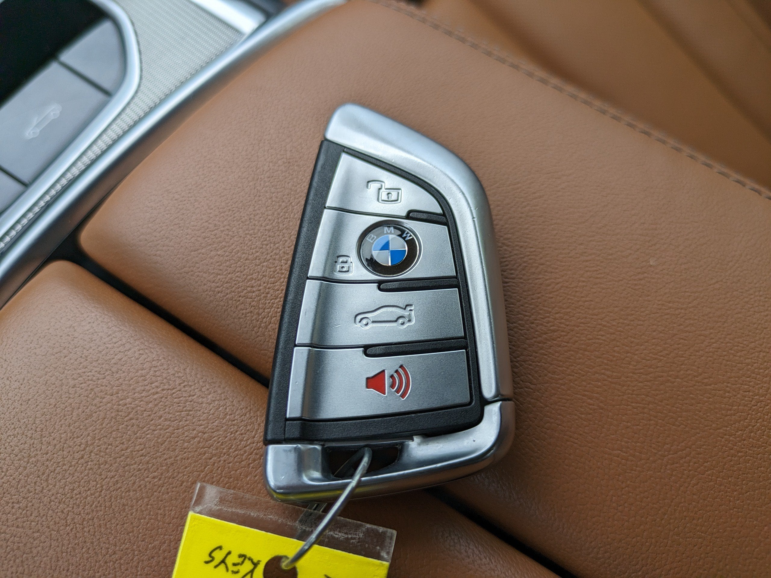 2022 BMW 8 Series 840i