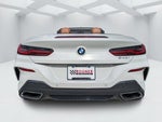 2022 BMW 8 Series 840i