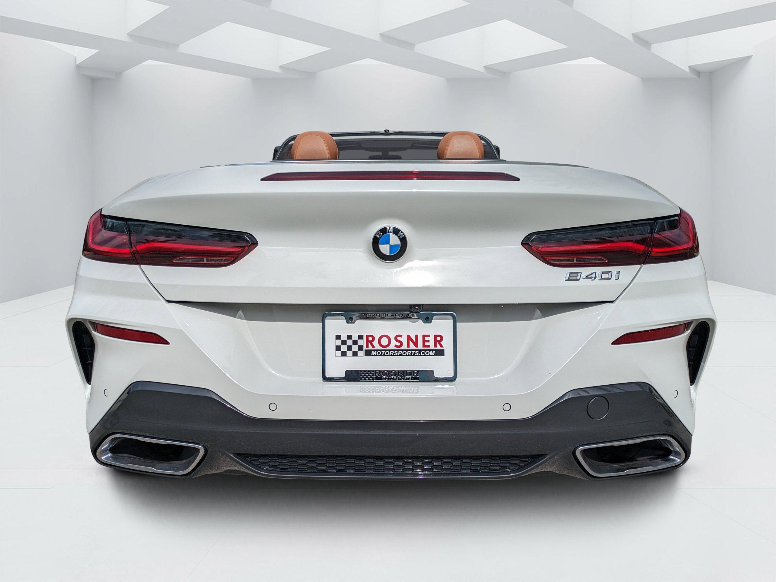2022 BMW 8 Series 840i