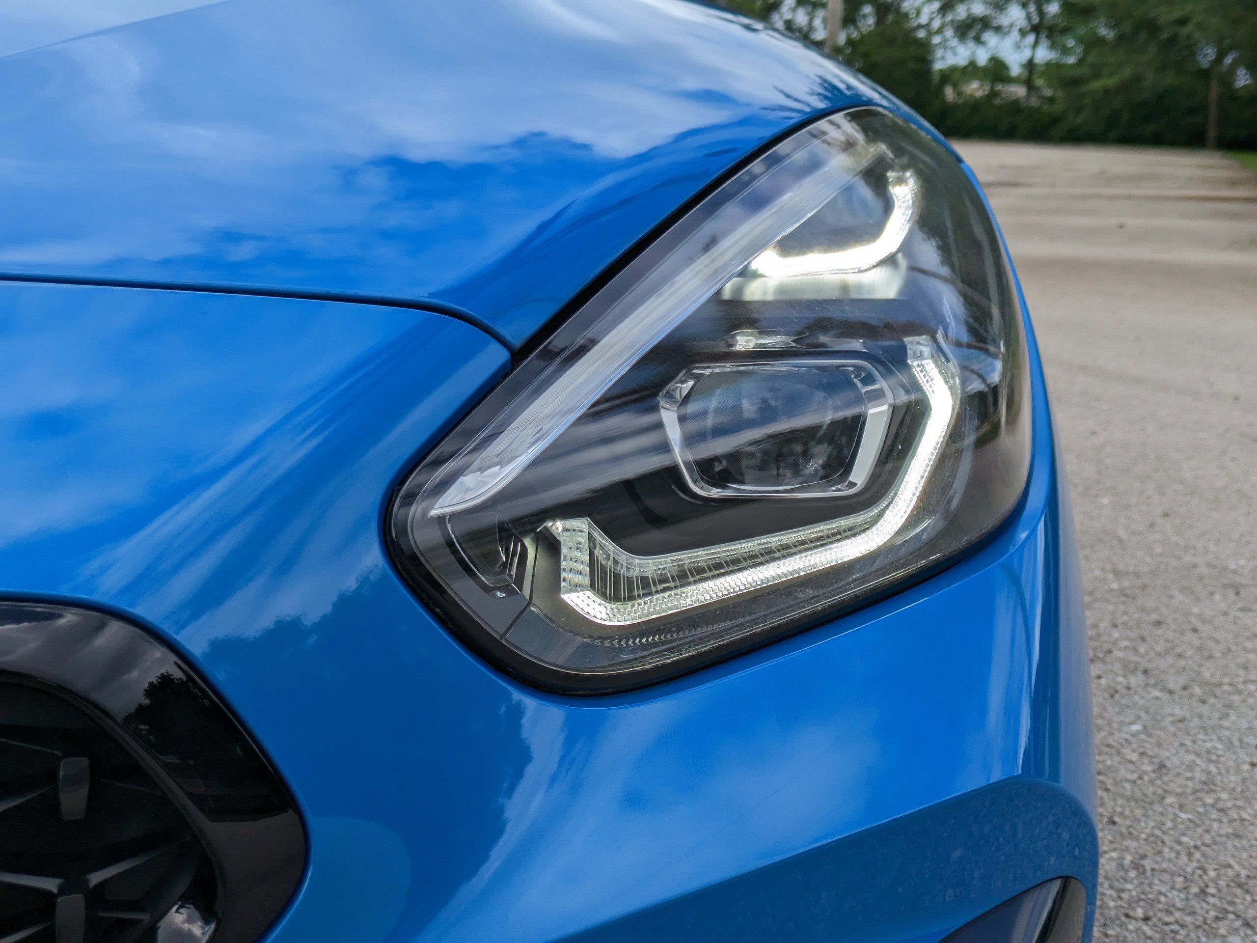 2022 BMW Z4 sDrive30i
