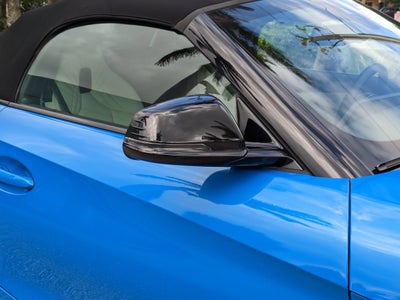 2022 BMW Z4 sDrive30i