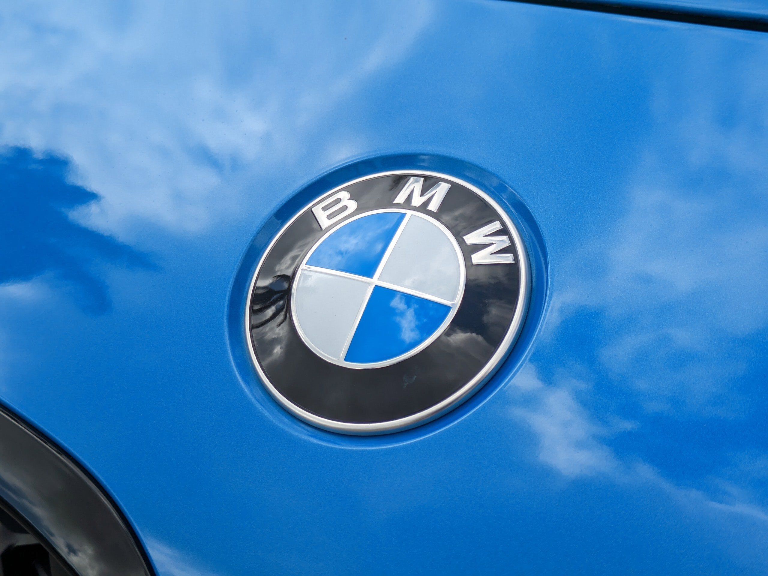 2022 BMW Z4 sDrive30i