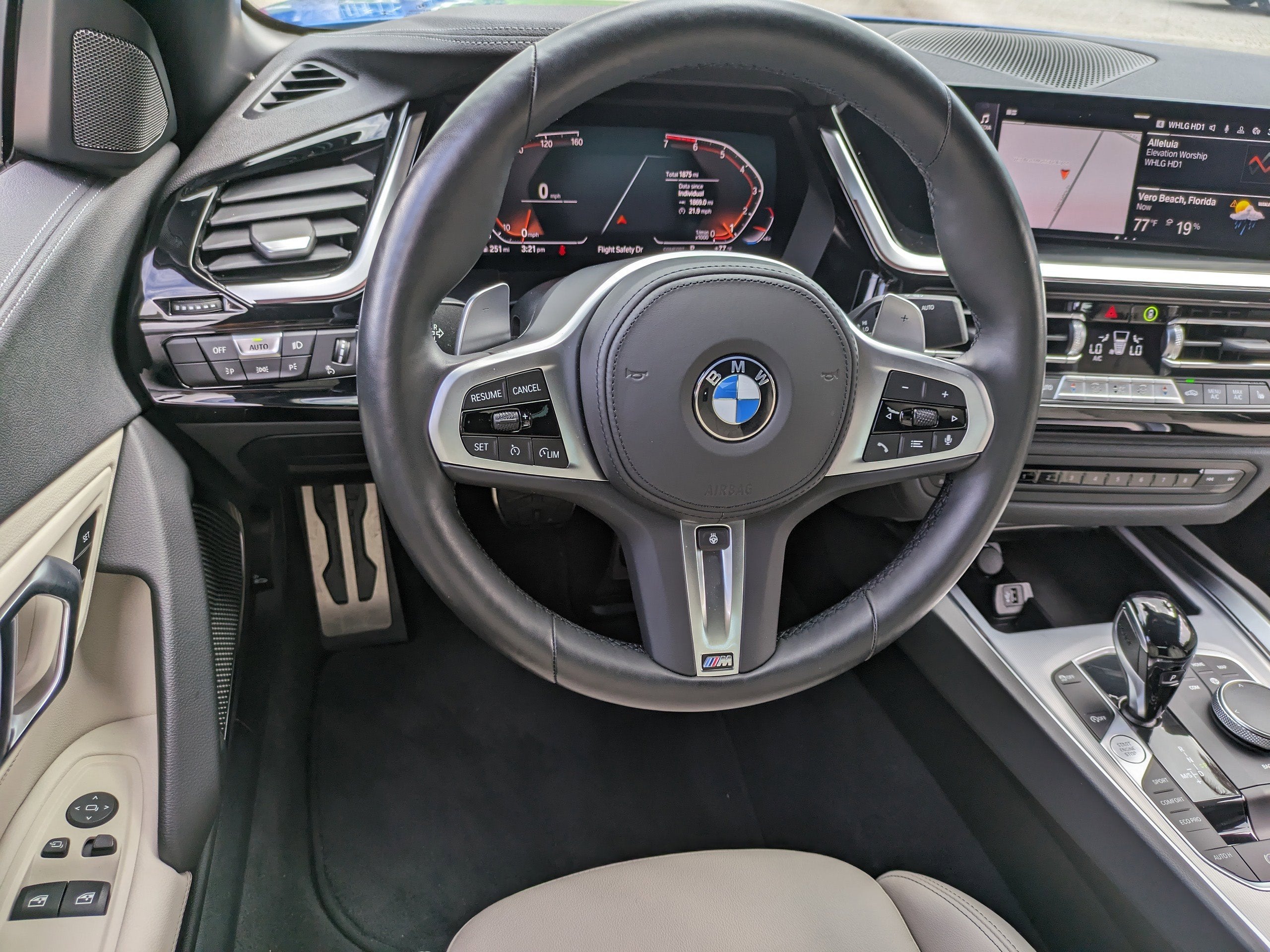 2022 BMW Z4 sDrive30i