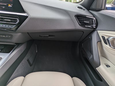 2022 BMW Z4 sDrive30i