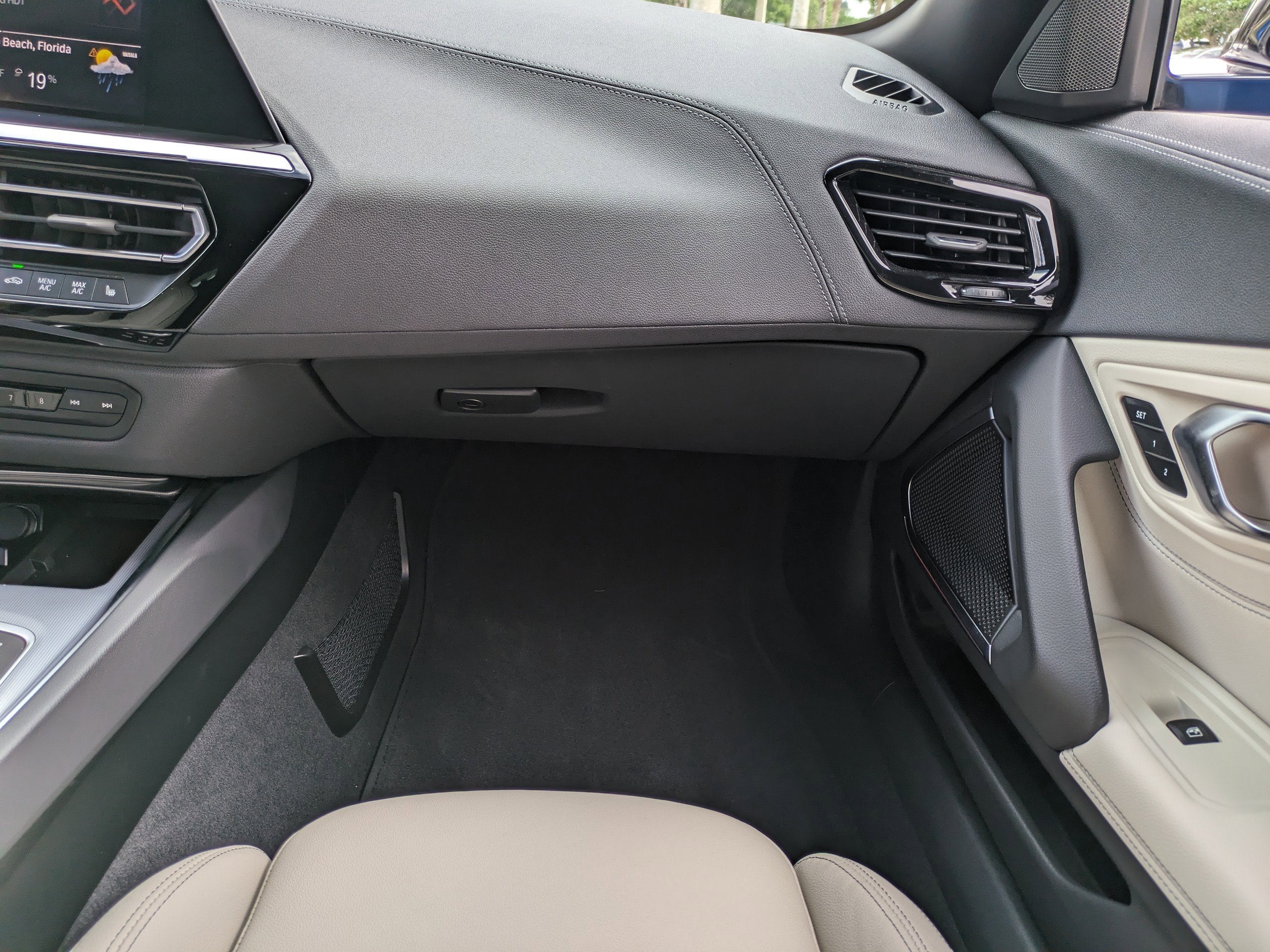 2022 BMW Z4 sDrive30i