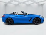 2022 BMW Z4 sDrive30i