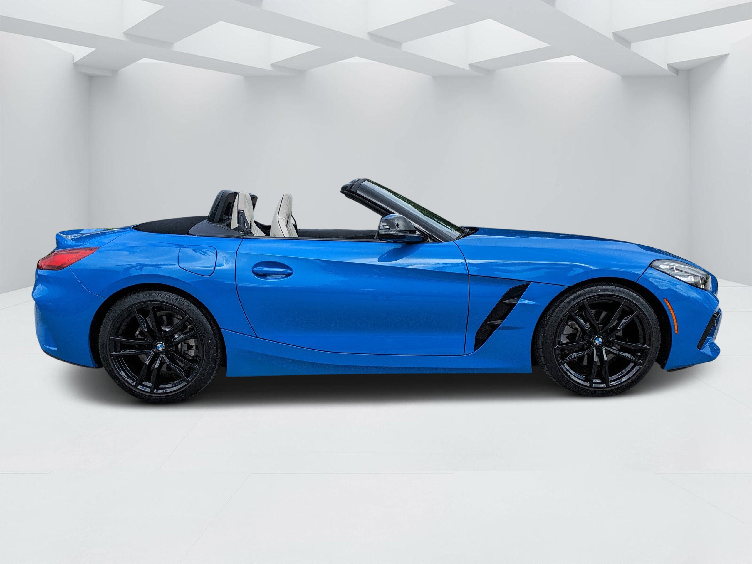 2022 BMW Z4 sDrive30i