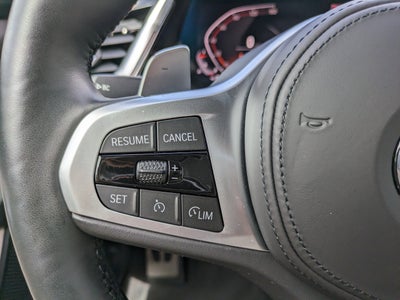 2022 BMW Z4 sDrive30i