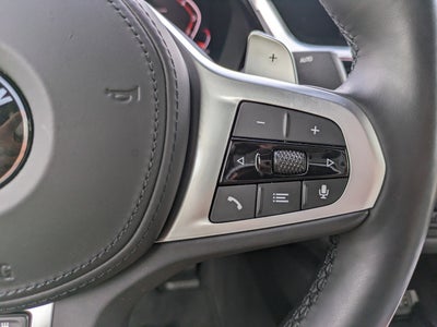 2022 BMW Z4 sDrive30i