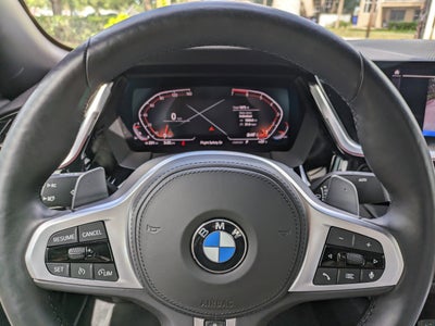 2022 BMW Z4 sDrive30i