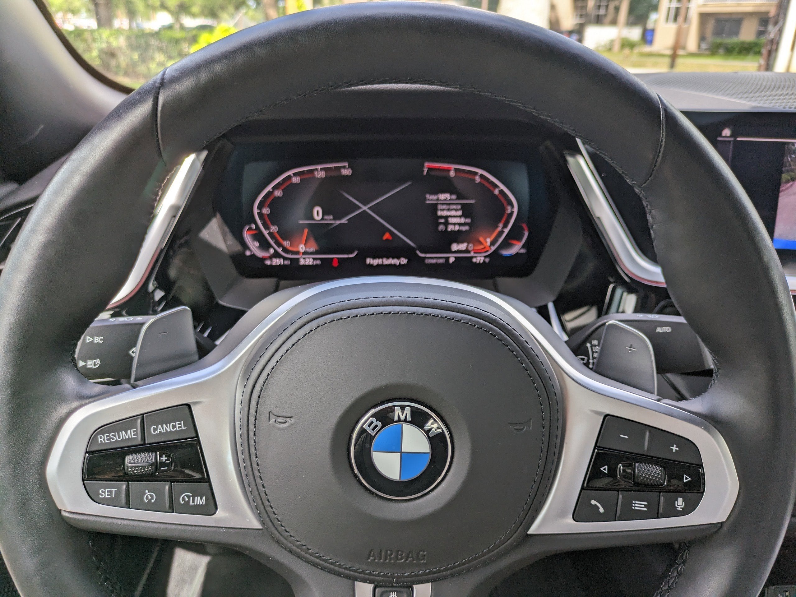 2022 BMW Z4 sDrive30i
