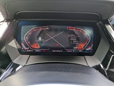 2022 BMW Z4 sDrive30i