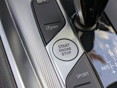 2022 BMW Z4 sDrive30i