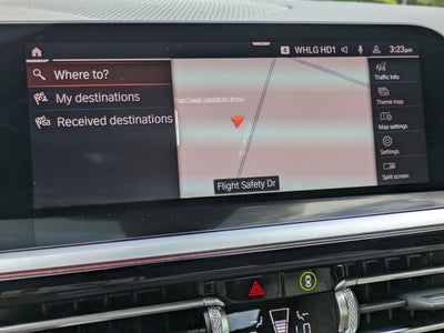 2022 BMW Z4 sDrive30i