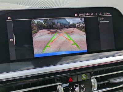 2022 BMW Z4 sDrive30i