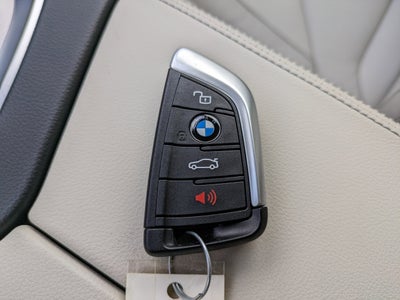 2022 BMW Z4 sDrive30i