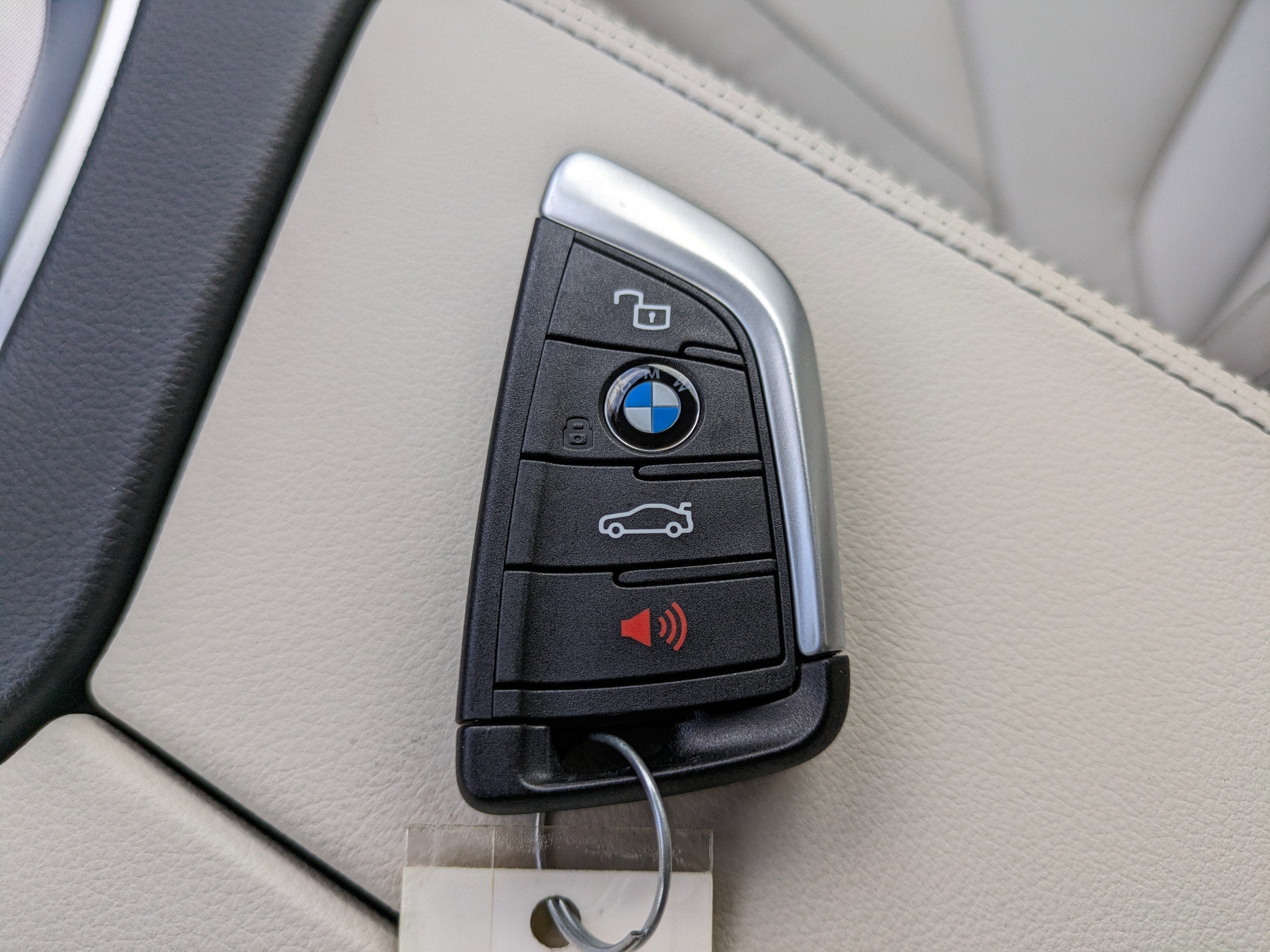 2022 BMW Z4 sDrive30i