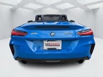 2022 BMW Z4 sDrive30i