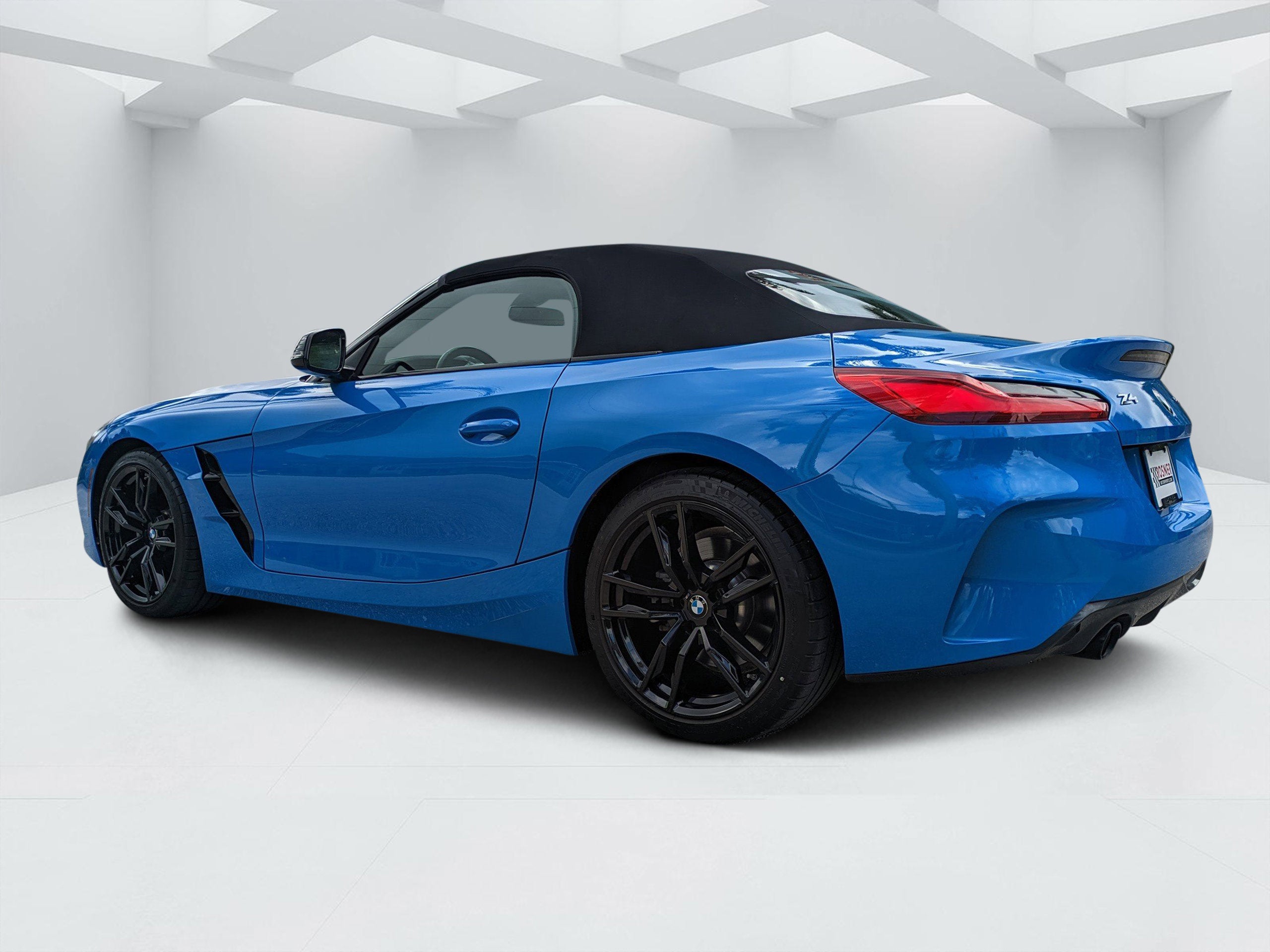 2022 BMW Z4 sDrive30i
